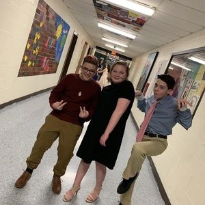 Meet your Posher, Jill